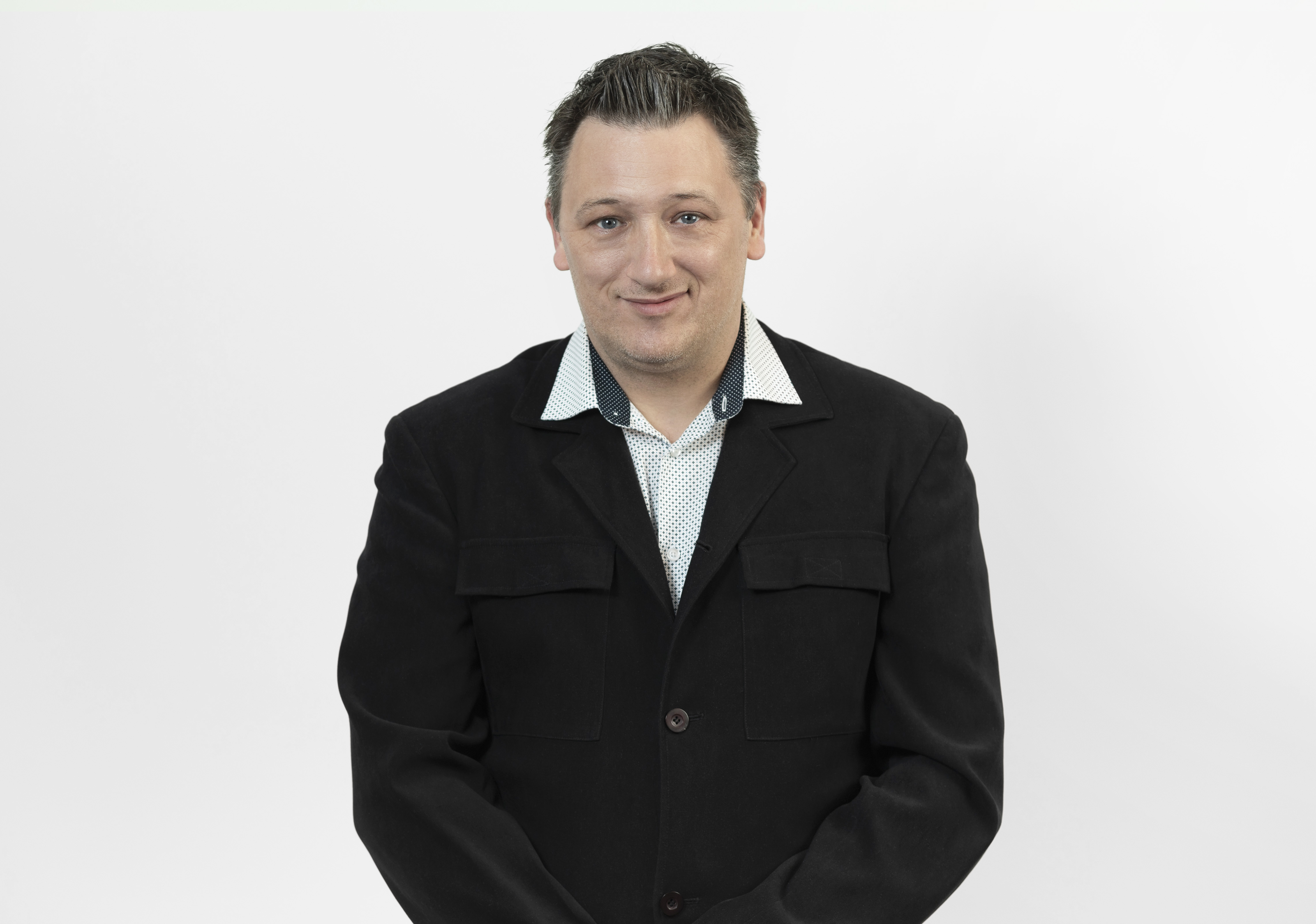 Éric Bertrand